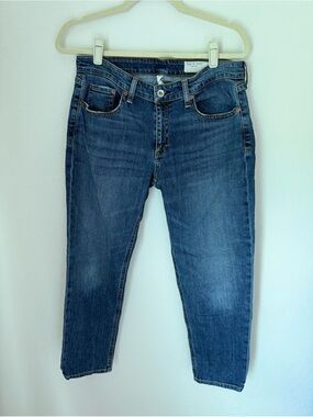 Rag and Bone jeans